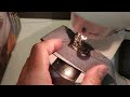 Видео - Мини швейная машина mini sewing machine SM-202A