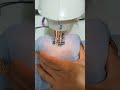 Видео - Mini sewing machine SM-202A