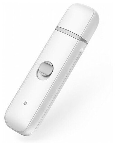Триммер для когтей домашних животных Xiaomi Pawbby Pet Electric Nail Sharpener (MG-NG001) - фото 1