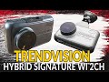 Видео - Trendvision Hybrid Signature. Подробный обзор и мой отзыв