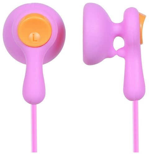 Наушники Panasonic RP-HV41 - фото 1