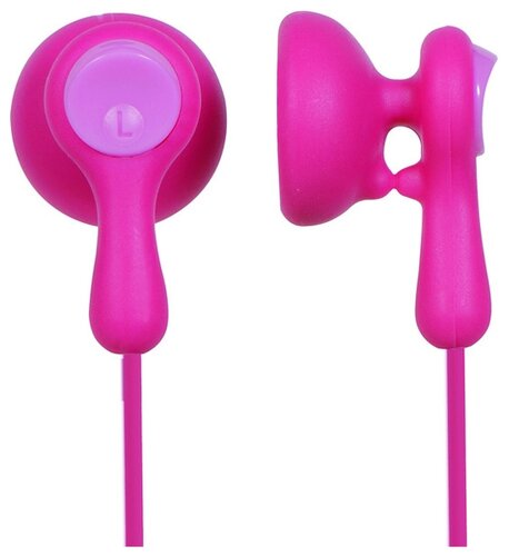 Наушники Panasonic RP-HV41 - фото 4