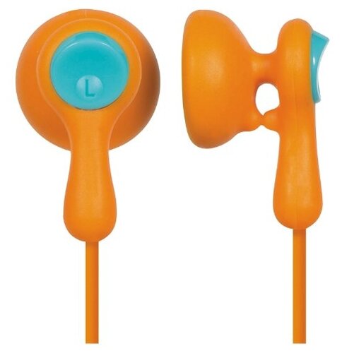 Наушники Panasonic RP-HV41 - фото 5