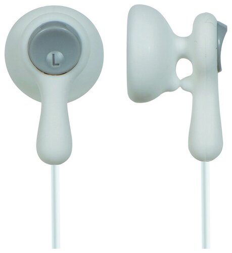 Наушники Panasonic RP-HV41 - фото 3