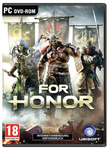 For Honor - фото 3