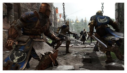 For Honor - фото 1