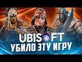 Видео - Стоит ли играть в For Honor в 2024