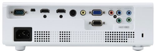 Проектор Acer H6510BD - фото 3