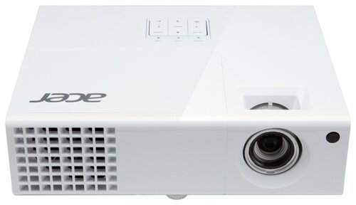 Проектор Acer H6510BD - фото 5