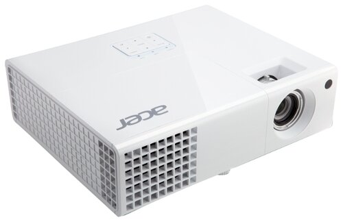 Проектор Acer H6510BD - фото 2
