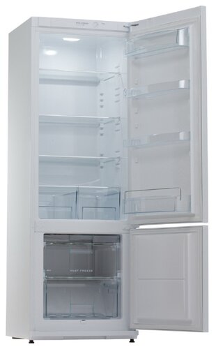 Холодильник Snaige RF32SM-S10021 - фото 2