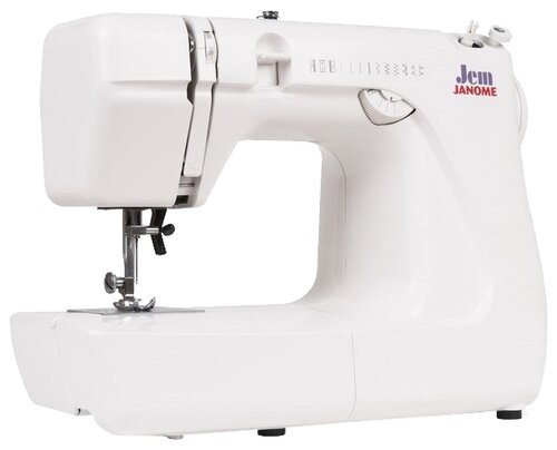 Швейная машина Janome Jem - фото 3