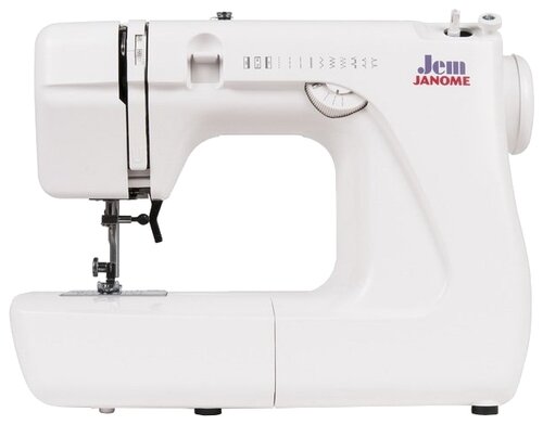 Швейная машина Janome Jem - фото 1