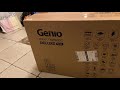 Видео - Обзор на робот Пылесос Genio Deluxe 500