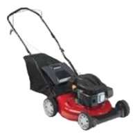 Газонокосилка MTD 46 - фото 1