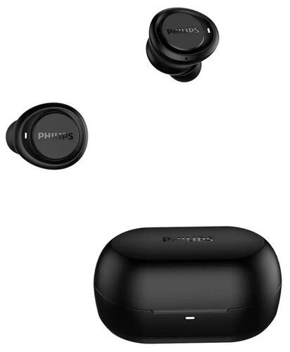 Беспроводные наушники Philips TAT1215 - фото 2