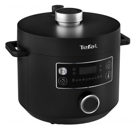 Скороварка/мультиварка Tefal Turbo Cuisine CY753832 - фото 1