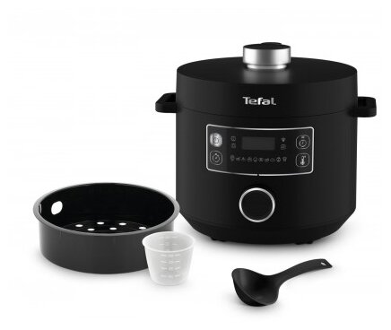 Скороварка/мультиварка Tefal Turbo Cuisine CY753832 - фото 2