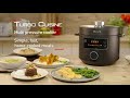 Видео - Tefal | Multi Pressure Cooker | Turbo Cuisine