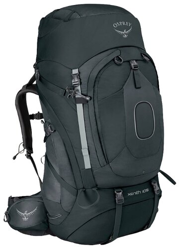 Рюкзак Osprey Xenith 105 - фото 1