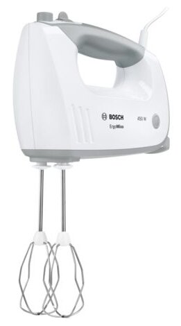 Миксер Bosch MFQ 36460 - фото 3