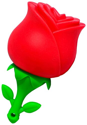 Флешка SmartBuy Wild Series Rose - фото 5