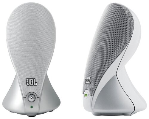 Компьютерная акустика JBL Duet - фото 3
