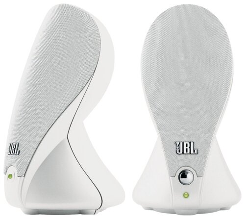 Компьютерная акустика JBL Duet - фото 1