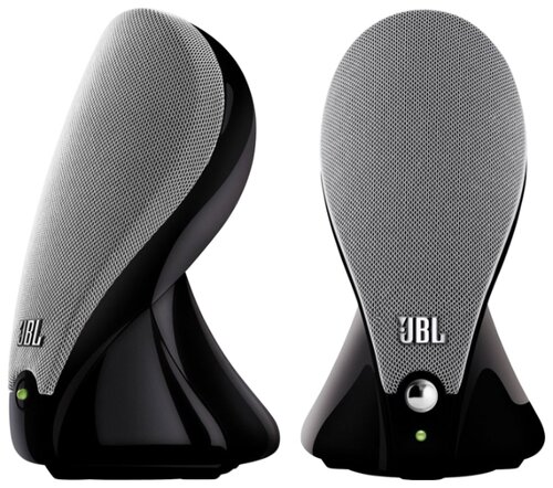 Компьютерная акустика JBL Duet - фото 2