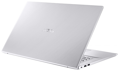 Ноутбук ASUS VivoBook 17 K712JA-BX314T (Intel Core i3 1005G1 1200MHz/17.3"/1600x900/4GB/256GB SSD/Intel UHD Graphics/Windows 10 Home) - фото 5
