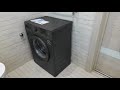 Видео - Обзор Beko WSRE 7512 XAAI - стираем с паром