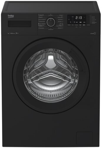 Стиральная машина Beko WSRE6512ZAA - фото 1