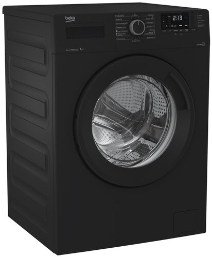 Стиральная машина Beko WSRE6512ZAA - фото 2