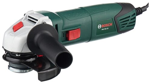 УШМ BOSCH PWS 700-125 - фото 3