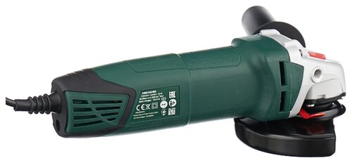 УШМ BOSCH PWS 700-125 - фото 4