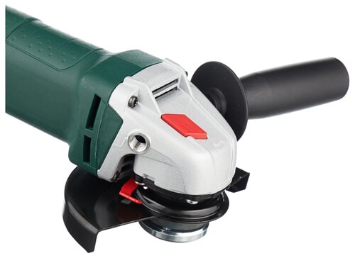 УШМ BOSCH PWS 700-125 - фото 5
