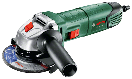 УШМ BOSCH PWS 700-125 - фото 1