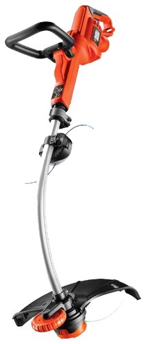 Триммер электрический BLACK+DECKER GL9035 - фото 1