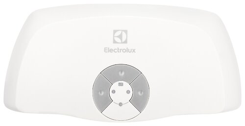 Проточный электрический водонагреватель Electrolux Smartfix 2.0 3.5 T - фото 3