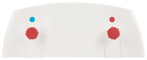 Проточный электрический водонагреватель Electrolux Smartfix 2.0 3.5 T - фото 4