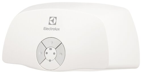 Проточный электрический водонагреватель Electrolux Smartfix 2.0 3.5 T - фото 1