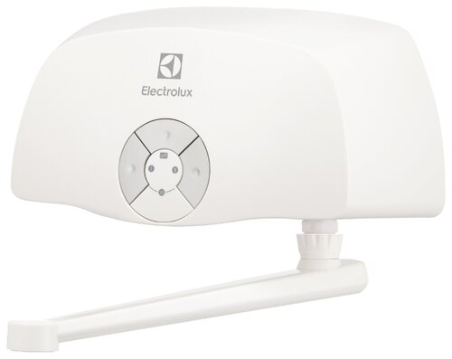 Проточный электрический водонагреватель Electrolux Smartfix 2.0 3.5 T - фото 2