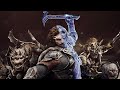 Видео - Лучший обзор Middle-Earth: Shadow of War