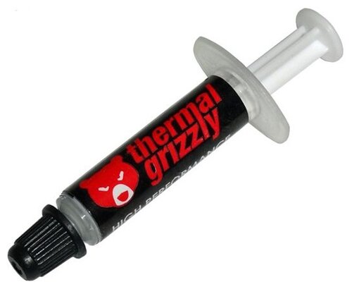 Термопаста Thermal Grizzly Hydronaut - фото 1