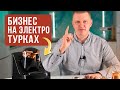 Видео - Как использовать автоматическую турку в бизнесе. Okka 001 дома и в кофейне.