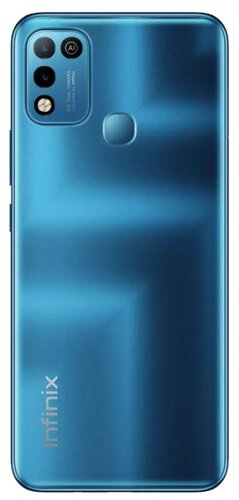 Смартфон Infinix Hot 10 Play 32GB - фото 4