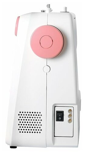 Швейная машина Janome 311PG - фото 5