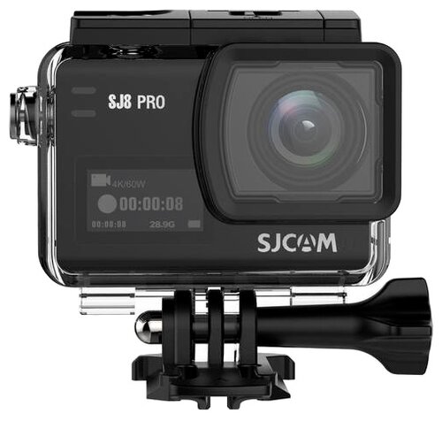 Экшн-камера SJCAM SJ8 Pro - фото 5