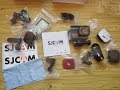 Видео - Экшн-камера SJCAM SJ8 Pro - полный обзор, примеры видео!