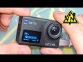 Видео - НА ЧТО СПОСОБЕН SJCAM SJ8 PRO